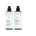 PURE SAACH PROFESSIONAL SERENIDAT NATURAL SKIN TONİK VE COOL THERAPY HAIR TONİK 