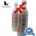  PURE SAACH PROFESSIONAL BRAZİLİAN KERATİN GEL CONSİSTENCY
