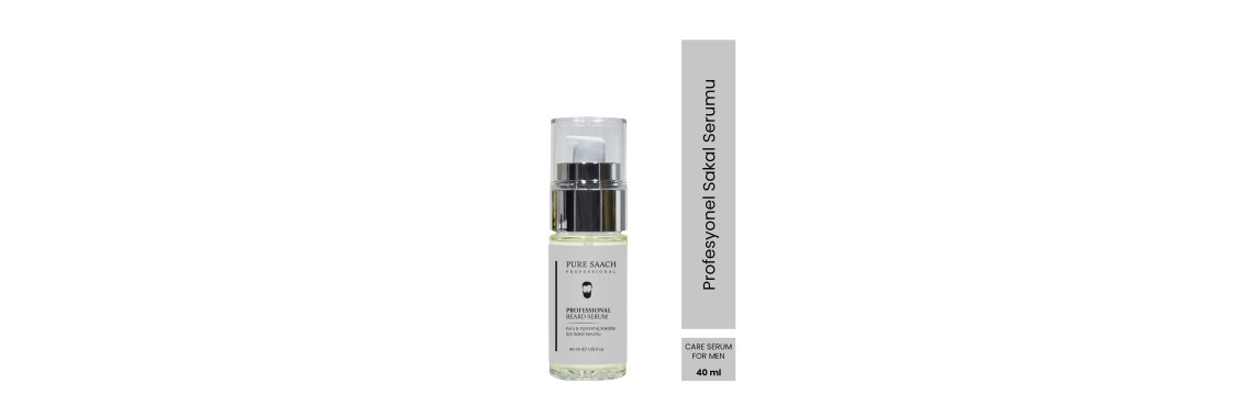 PURE SAACH PROFESSIONAL  SAKAL SERUM